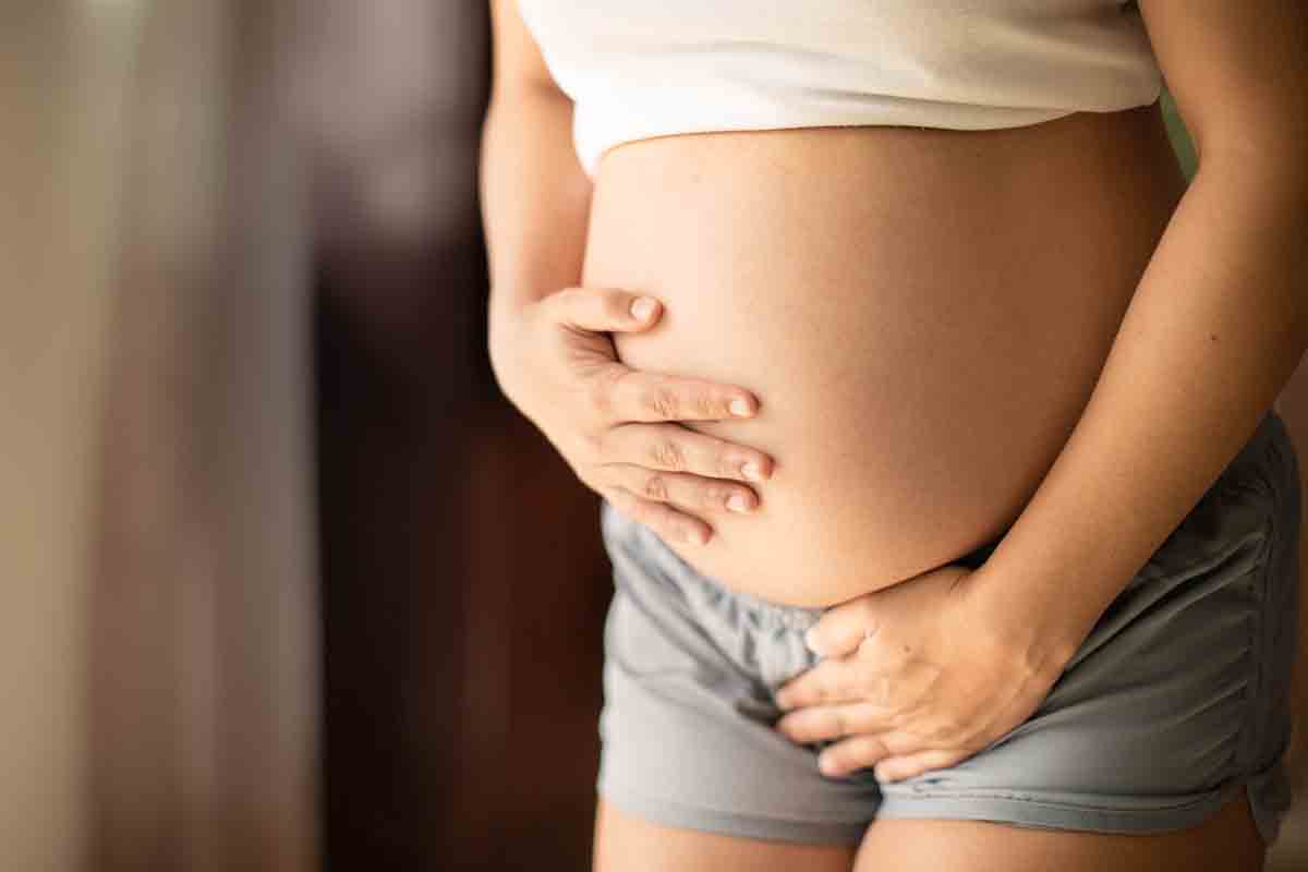 What Medication To Use For Yeast Infection While Pregnant